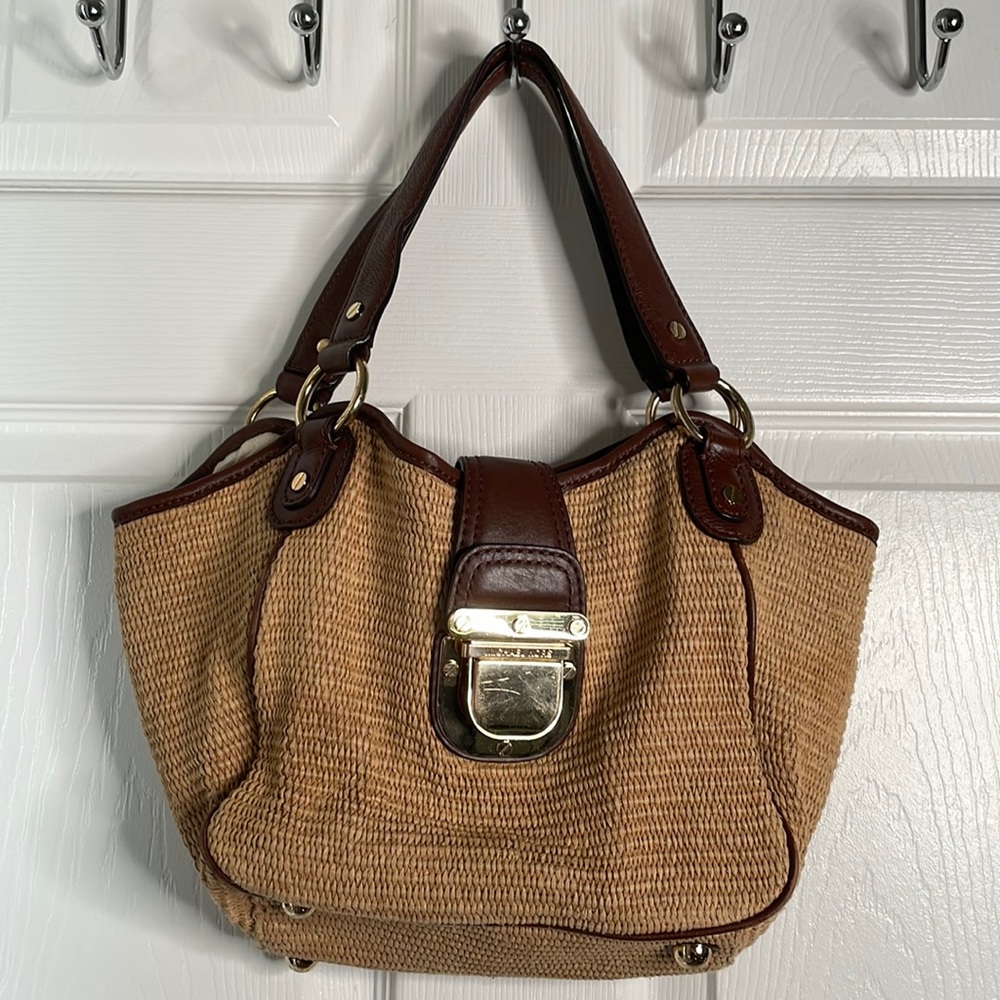 Michael Michael kors shoulder handbag